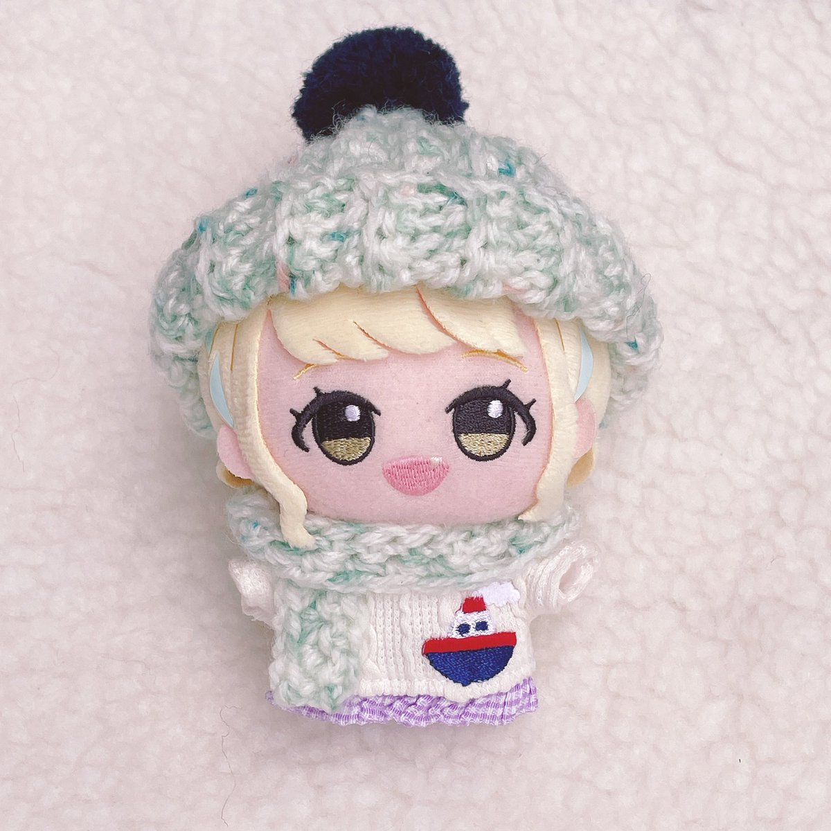 むひぬい (@nuinui_71) / Posts / X