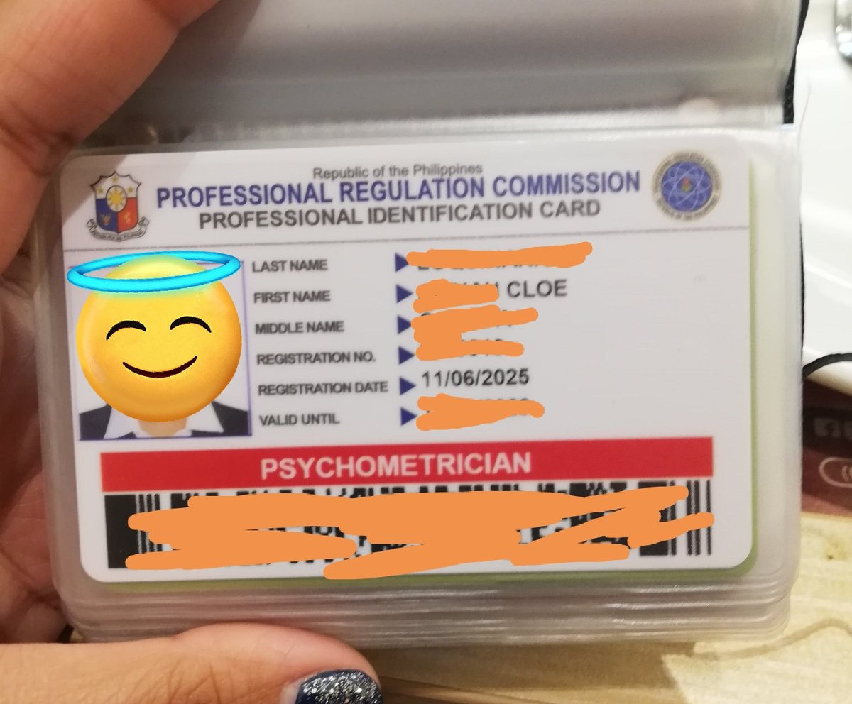 Cloe 🌸, RPm, CHRA, aCPHR tweet media