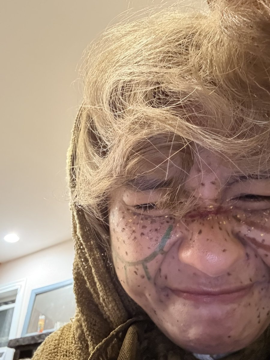 yaelokre's tweet image. 