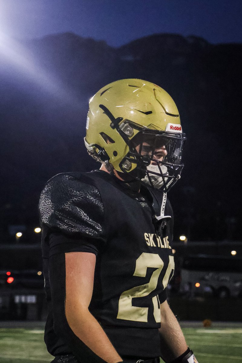 Rnd 2️⃣ HIGHLIGHTS
→ 7 TOT
→ 1 SACK

⤵️⤵️
hudl.com/v/2T98E8

<a href="/coachjmacarthur/">Coach Mac</a> <a href="/Coach_jakehill/">Jake Hill</a> <a href="/CoachT_99/">Coach T</a> <a href="/CoachWilsonn/">Terry Wilson Jr</a> <a href="/coachbuttsUSU/">Evan Butts</a> <a href="/CoachLanceo/">Coach Lance</a> <a href="/CoachPLOYD/">COACH PLOYD</a> <a href="/Tana_Vea/">Tana J. Vea</a> <a href="/MasonYellicoUT/">Mason Yellico</a> <a href="/Matty_AhYou/">Matty Ah You</a> <a href="/coachfrankmaile/">Frank Maile</a> <a href="/CoachOmura/">Josh Omura</a> <a href="/PrepRedzoneUT/">Prep Redzone Utah</a> <a href="/SlingintheP/">Slingin’ the Pill Media™️</a> <a href="/ballersinutah/">UtahBallers</a>