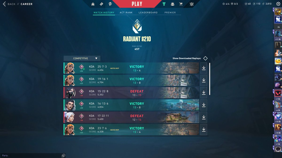 SmrtyVAL's tweet image. Obligatory Post