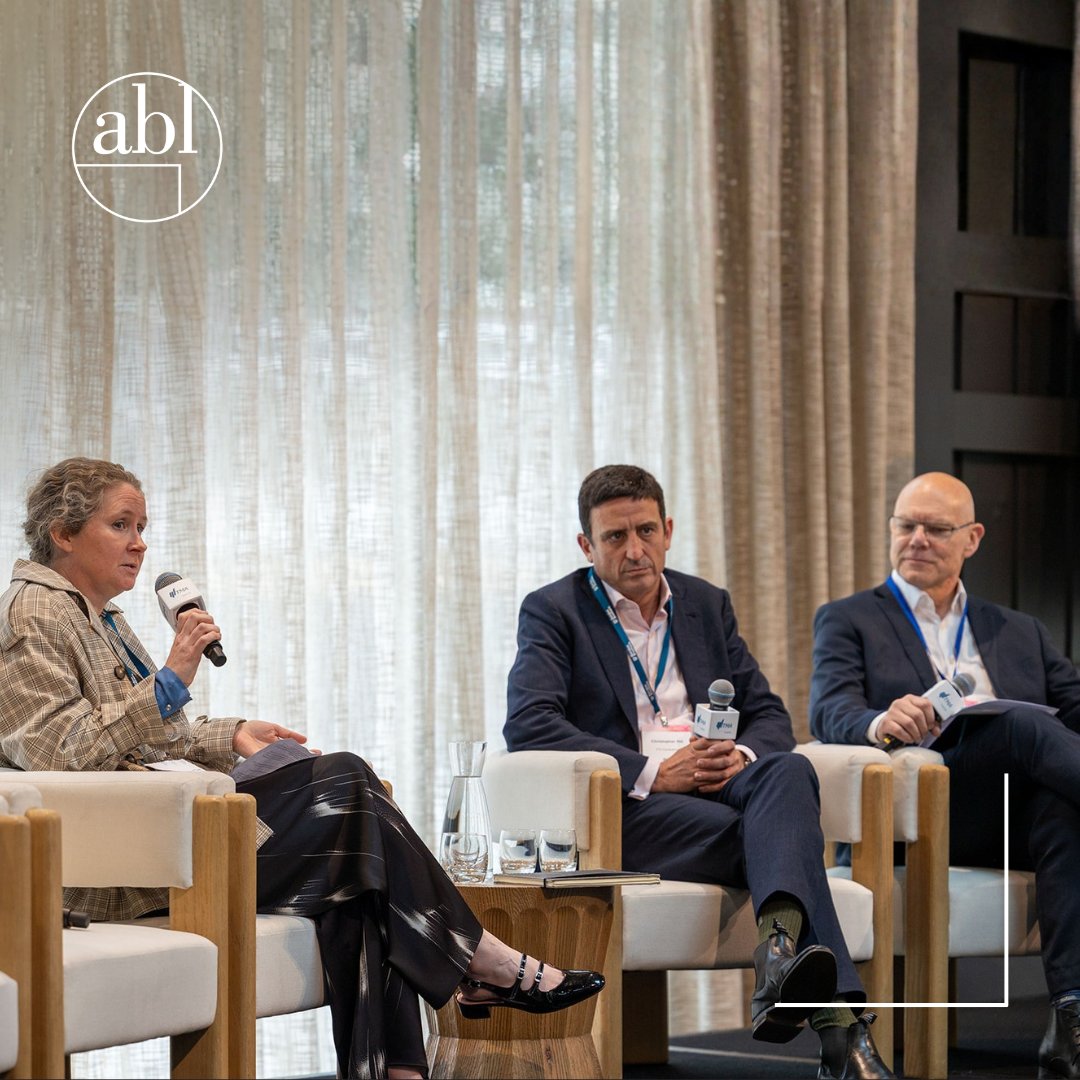 Arnold Bloch Leibler tweet media