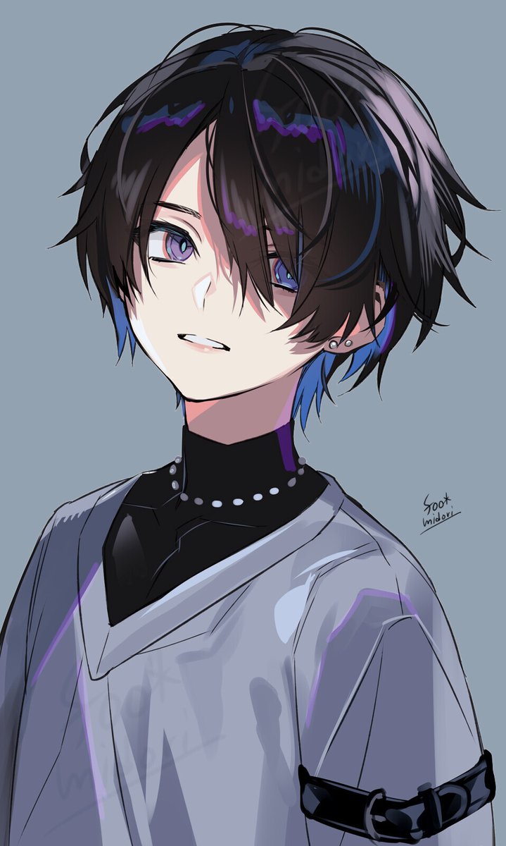 碧風羽（女性向け） (@fookowa) / Posts / X