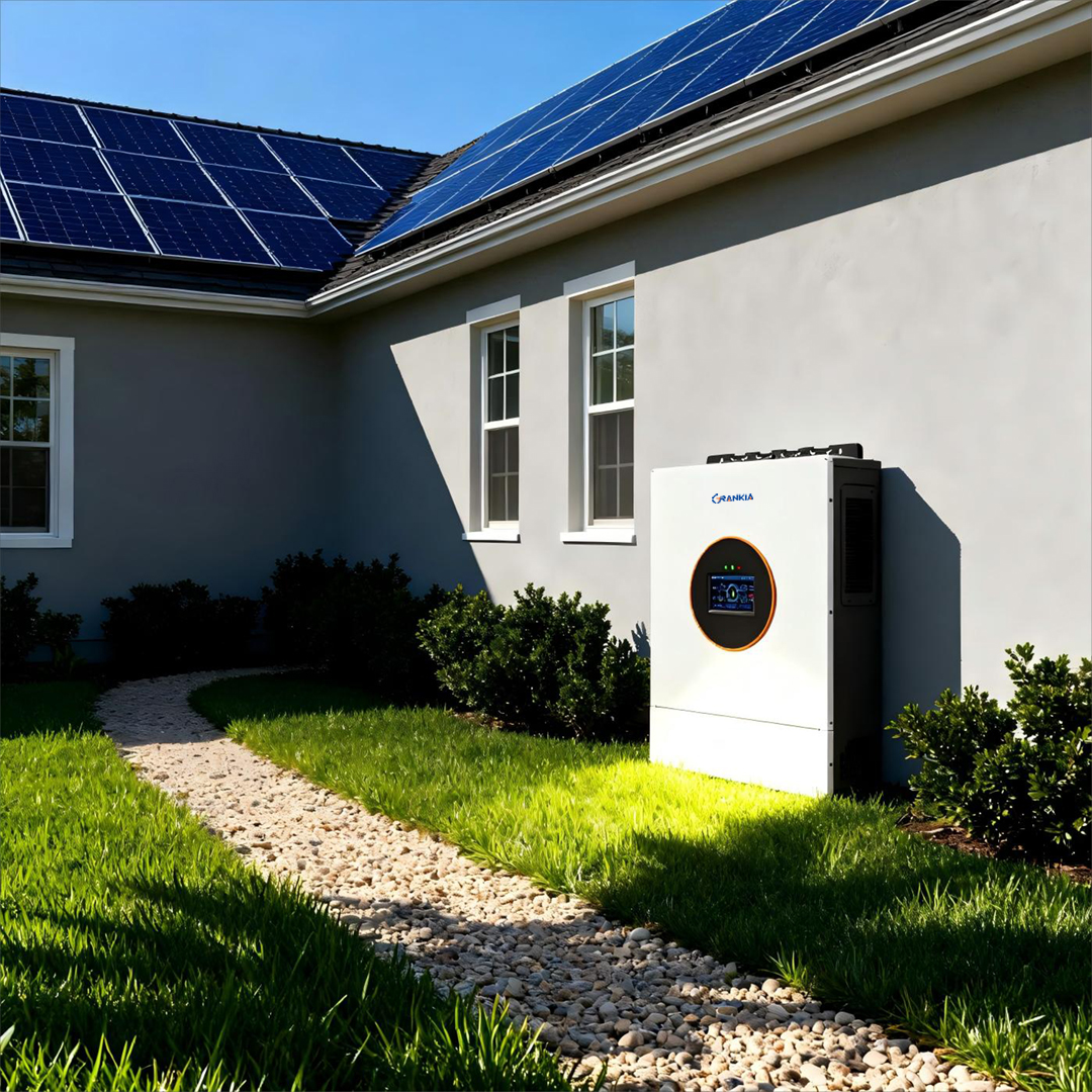 Imagine GRANKIA GSA8K best all in one 8kw 48v split phase solar inverter 120V 240v output, perfectly compatible with U.S. homes and heavy loads — all fed from a 48 V battery bank and solar array.
grankia.com/product-detail…

#solarpower #solarenergy #hybridinverter #spllitphase #48V