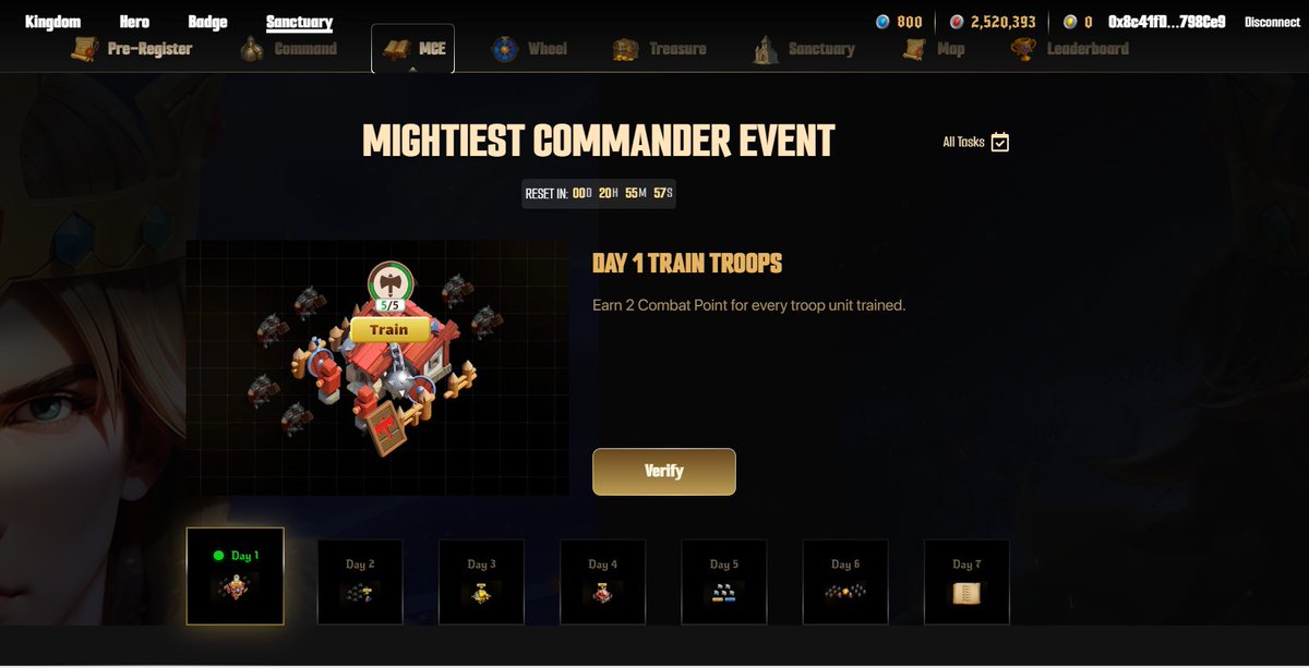 Last Odyssey 最全教程攻略

写点又意义的吧，最近的行情没啥完的，我最近玩了一款链游，有没有收益我不知道但是很上头

先讲教程再分析，网上很多都是粗略的介绍了一下，没有很详细的教程，那我就手把手教一次

下载游戏:
安卓用户通过谷歌商店下载：play.google.com/store/apps/det…