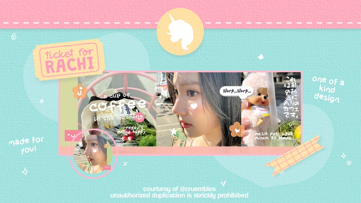 cruembles's tweet photo. • harus tes dm dulu buat yang belum pernah dm zeya sampai 19.35 wib
• slot ga boleh dioper / diberikan ke orang lain ‼️

• pemenang nantinya harus shoutout dengan ucapin happy bday &amp;&amp; doa baik buat kaka randy (@sungddenvil) #RandyRespawnDay 🌊🌟 https://t.co/s1ZsbJAeCu