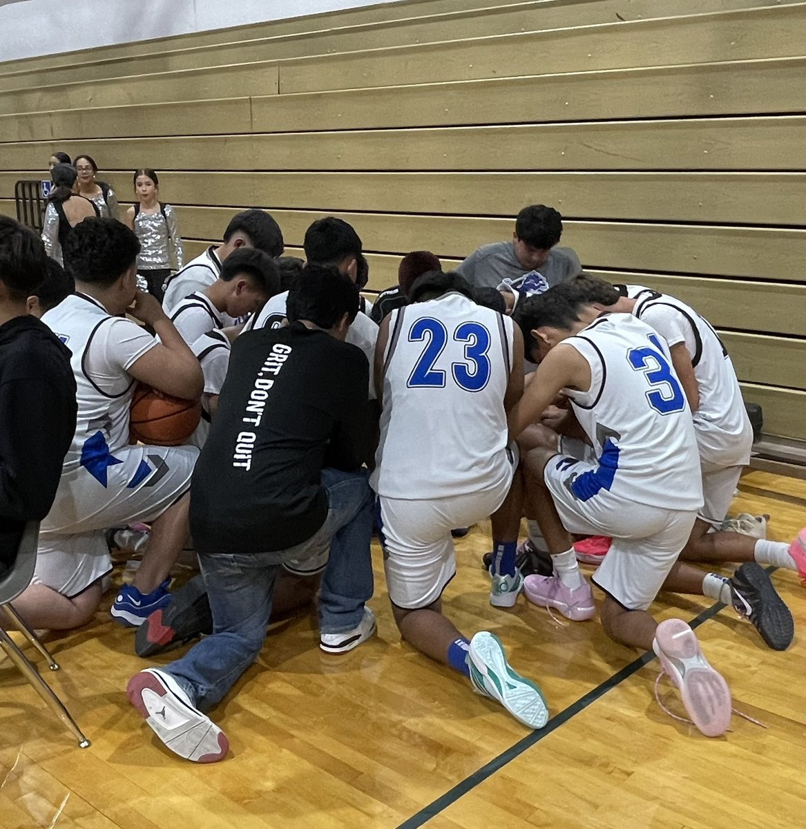 Clint Junior High tweet media