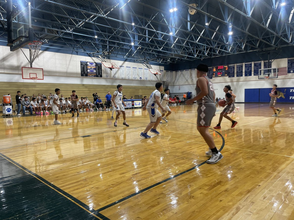 Clint Junior High tweet media