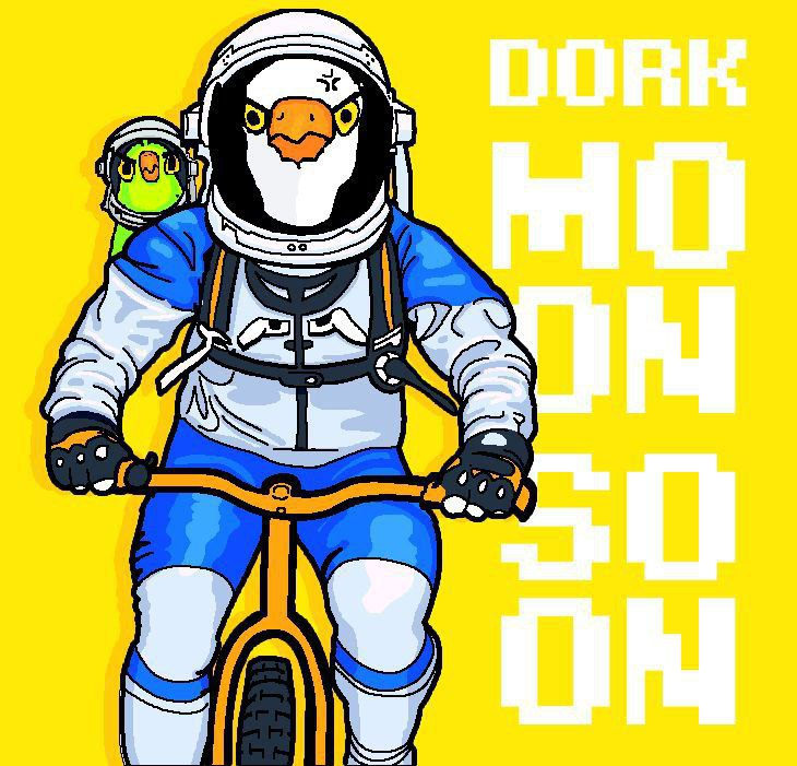 dork_og's tweet image. Ton meme republic?
🚀🚀🚀
Time's ticking: $TON tiptoes, but $Dork's ready to Fly to the moon and beyond 

Heed the Republic’s call: load up or get forgotten. 

Who’s storming the gates?
#TMR $DORK $TON #TONmemeSzn #LFG #LMDTG