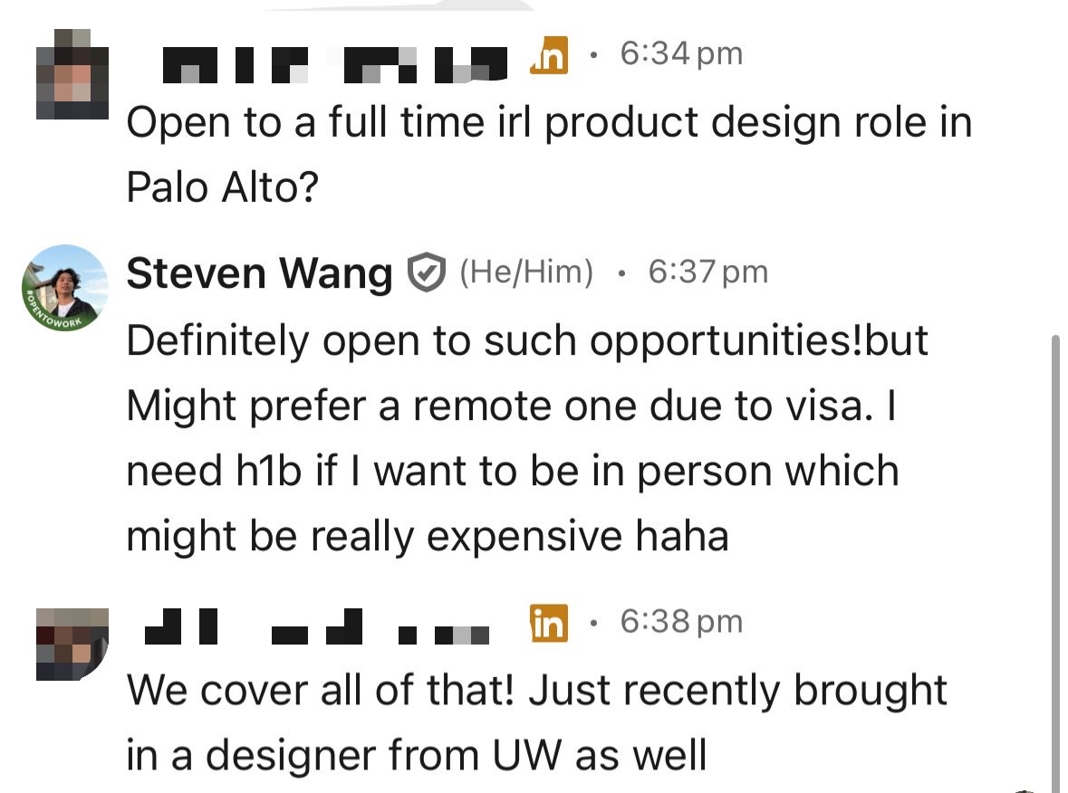Steven Wang⁂ tweet media