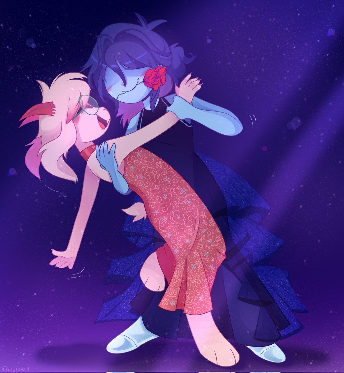 ✦˙ Gabyii ˖ ࣪ ⊹ | Open Commissions! (0/4) tweet media