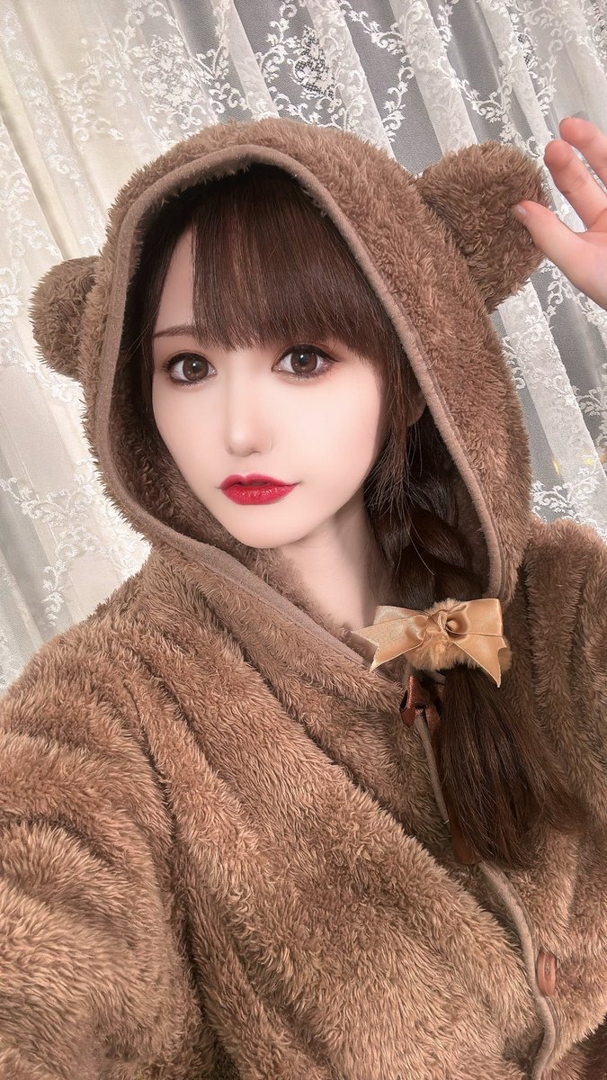 気付いたら…冬だぜ☃❄

裏起毛、もこもこ大好きなので
嬉しぃィィィ(☝ ՞  ՞)☝ｳｪｪｪｪｪｪｪｪｪｪｲ!!!!!

暖かい格好して血流バリ良くして免疫細胞さんに頑張って貰おうなっっ！！
健康第一ぞ🤓☝️！！！(何キャラ)