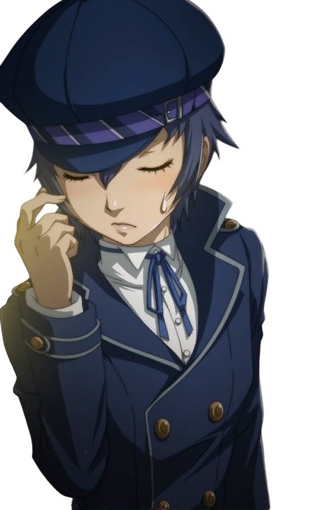 NaoShirogooner's tweet image. …

No comment.