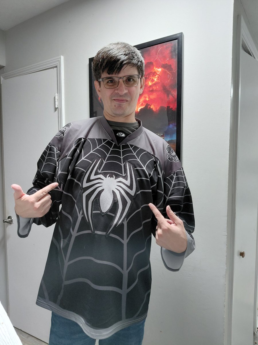 Mike Deacon tweet media