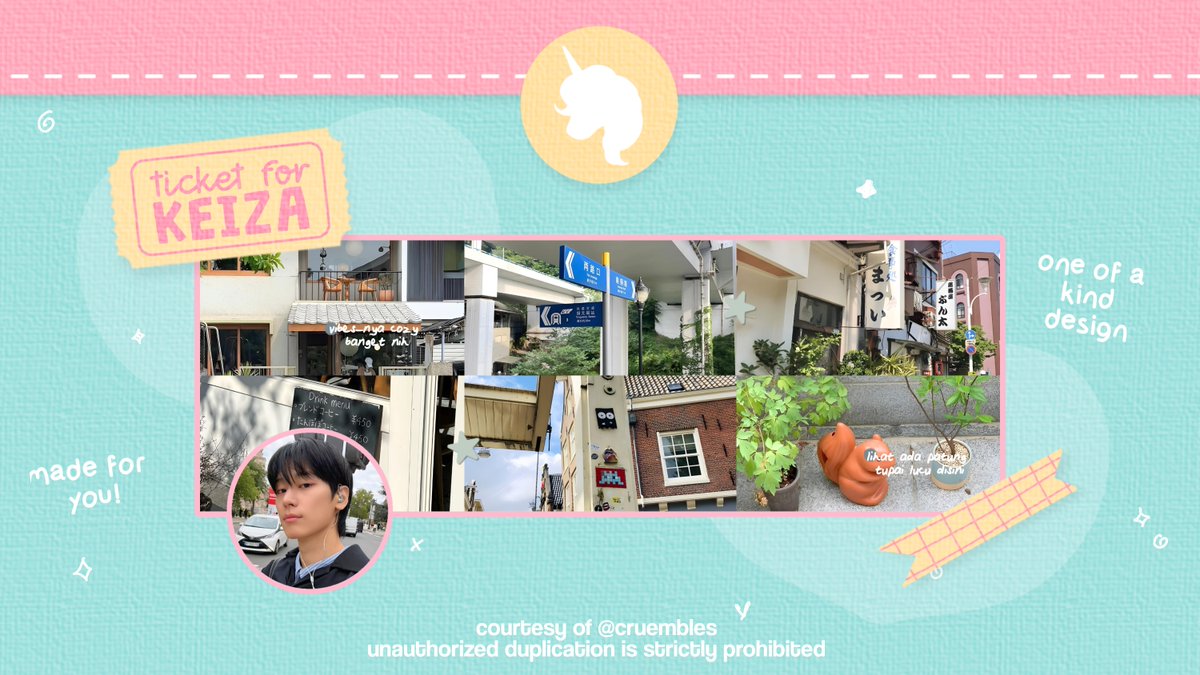 cruembles's tweet photo. • harus tes dm dulu buat yang belum pernah dm zeya sampai 19.35 wib
• slot ga boleh dioper / diberikan ke orang lain ‼️

• pemenang nantinya harus shoutout dengan ucapin happy bday &amp;&amp; doa baik buat kaka randy (@sungddenvil) #RandyRespawnDay 🌊🌟 https://t.co/s1ZsbJAeCu