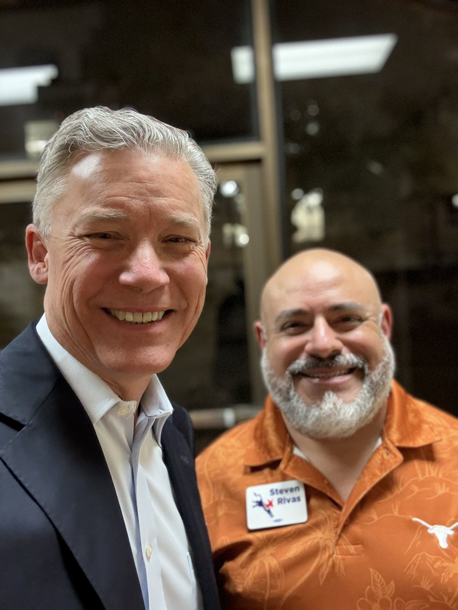 Always great to be back on the UT campus - especially with the UDems!! 🤘🤘💪💪🔥🔥❤️❤️ <a href="/UDems/">University Democrats</a>