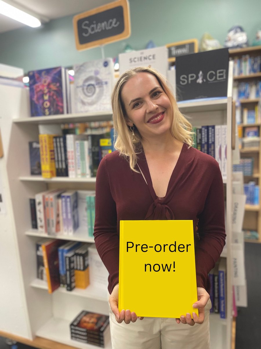 HarrietHacks's tweet image. 🌟 I wrote a book!! 😱 After over a year working on this I’m so excited to finally share I&apos;ve been working with @nostarch to write The AI Security Handbook... and it&apos;s now available for pre-order!

 👉 nostarch.com/ai-security-ha…

#AISecurity #CyberSecurity #AI #nostarchpress