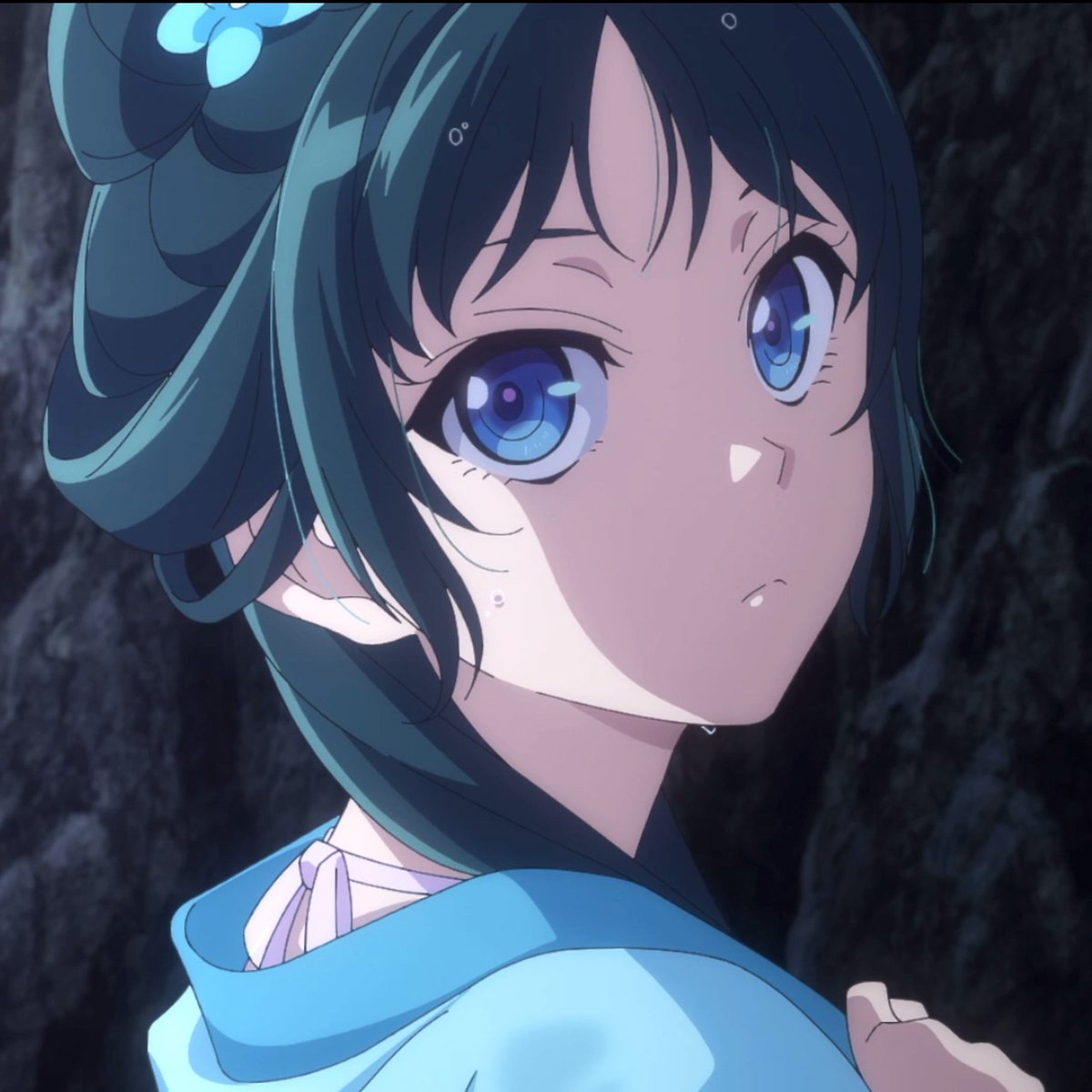 keiuzuki's tweet photo. "you're staring"                "I've found         
                                               the love of my life" https://t.co/r2x9zi9sXV