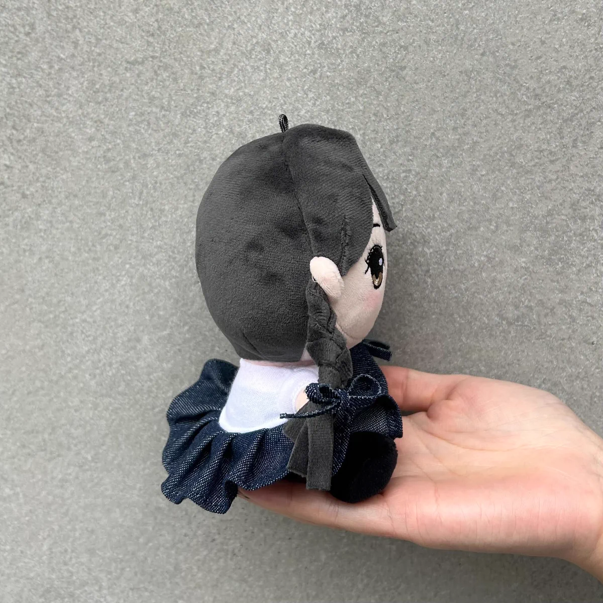 ぬいぐるみとAKBグッズ G5Coq64bIAA1MFP?format=webp&
