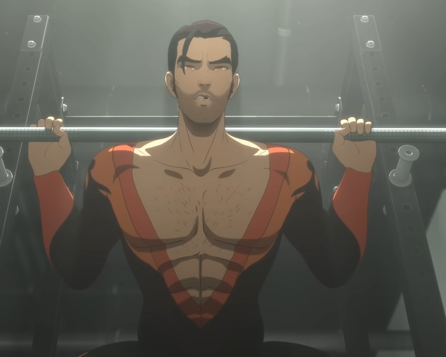 david_kennedy11's tweet image. ITS WILD TO ME that Phenonaman and Flambae aren&apos;t romanceable ..