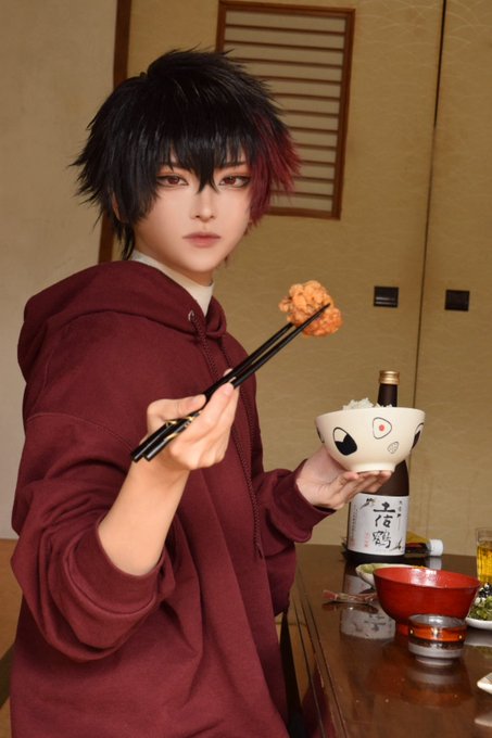 コスプレイヤーるたのTwitter画像15