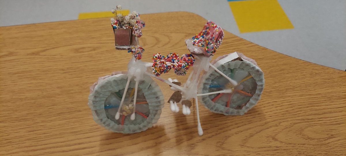 Ivolyn Bonaparte _BWEL tweet media