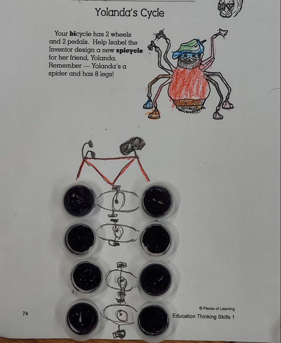 Ivolyn Bonaparte _BWEL tweet media