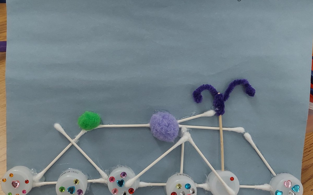 Ivolyn Bonaparte _BWEL tweet media