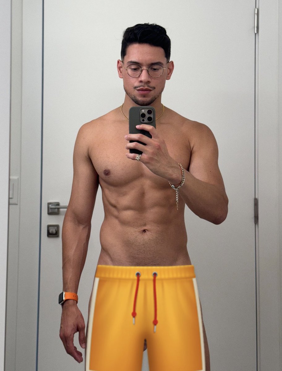 My favorite shorts 🩳