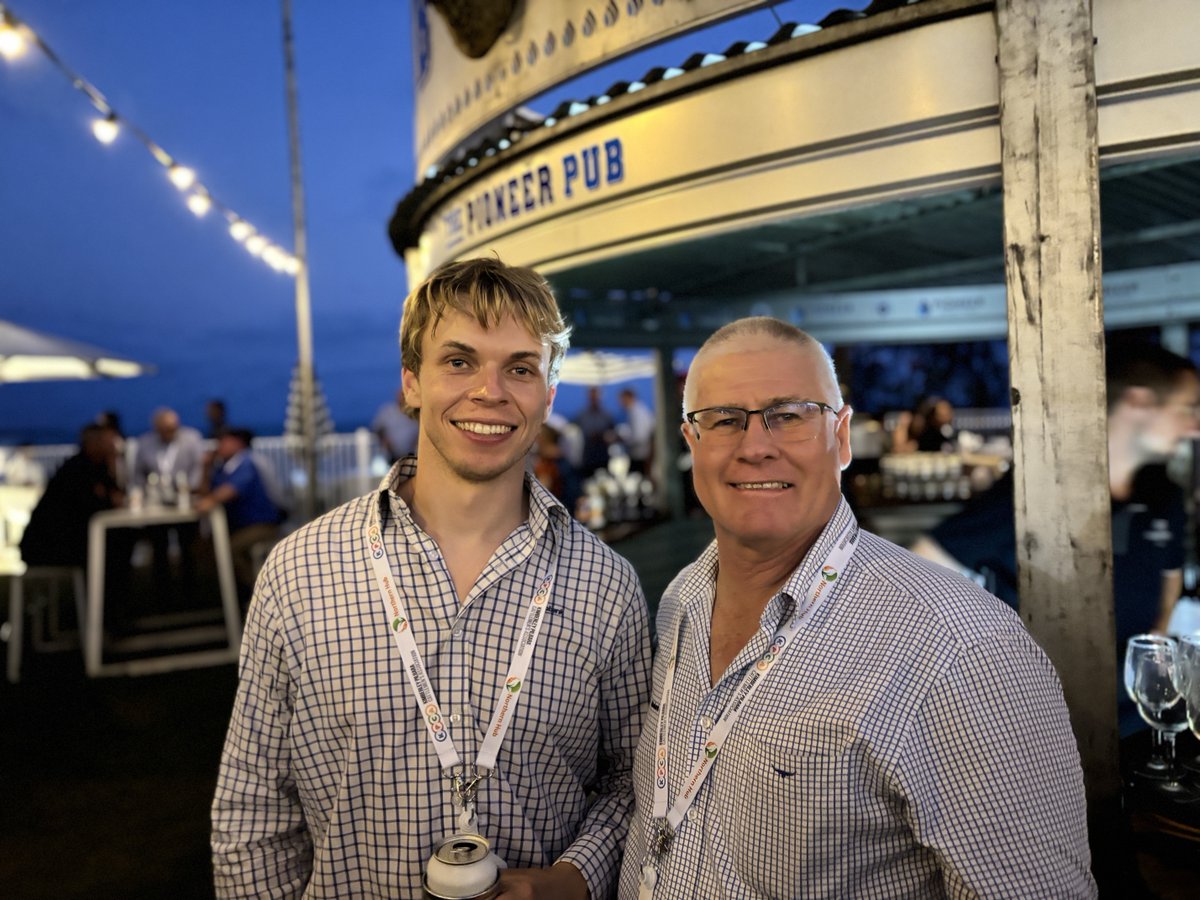 RabobankAU's tweet image. Our team was proud to support the 2025 KPCA Northern Resilience Conference in Broome, connecting with producers from across the Kimberley, Pilbara &amp;amp; Gascoyne, and celebrating 10 years of innovation in the northern beef industry!