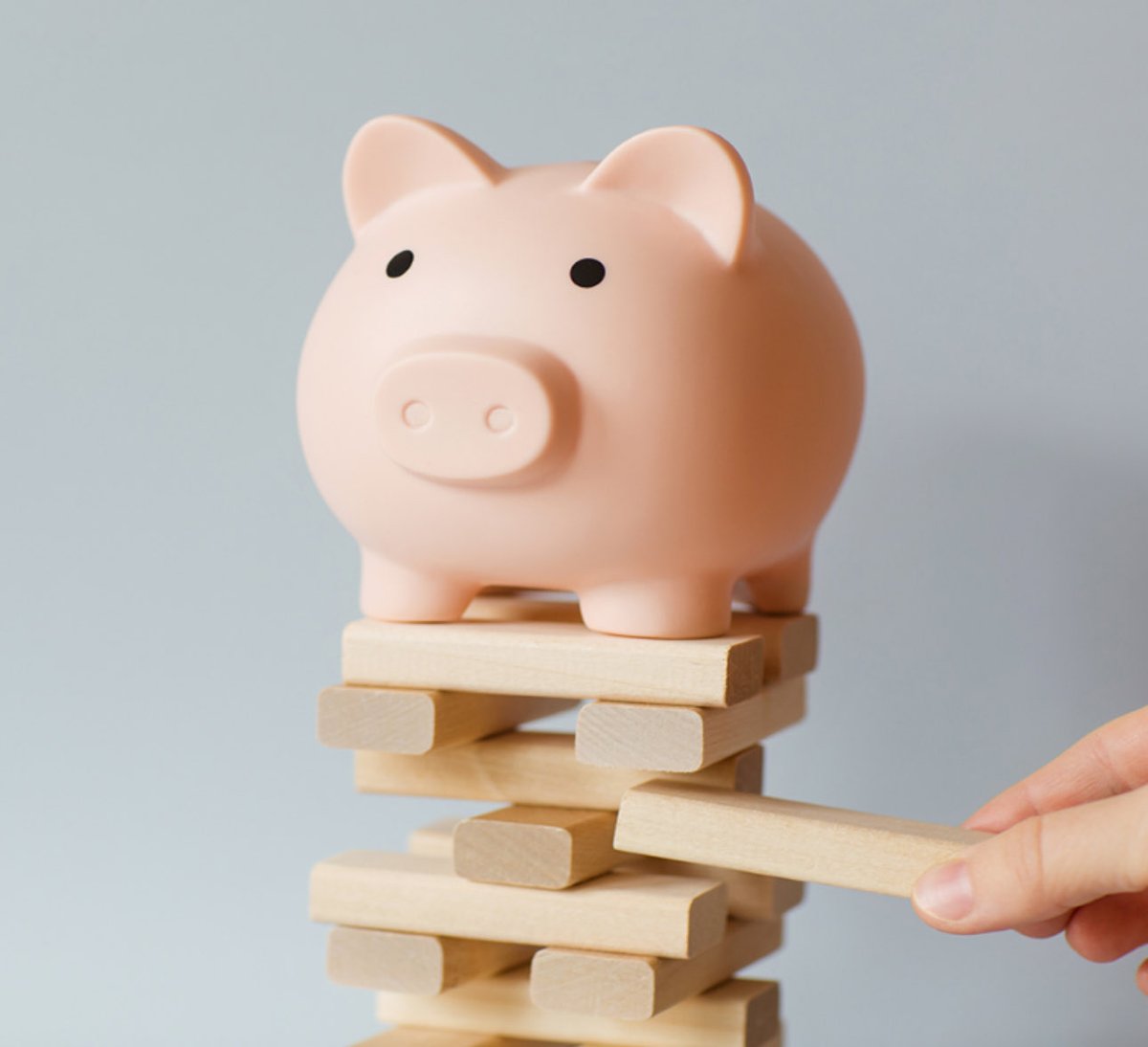 🚩  🚩 
Watch out for Special Purpose Vehicle or Special Purpose Investments.  These are multi 100 billion dollar companies looking for a government back stop !  Why. Is there a possibility of overspending ! AI is going to take us to the promise land of wealth and plenty. It may