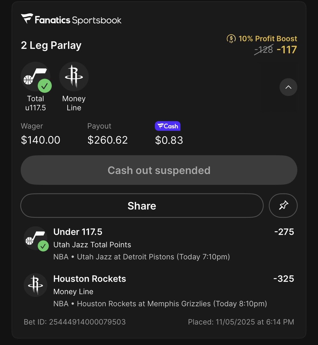 Zackmo21's tweet image. #caughtem