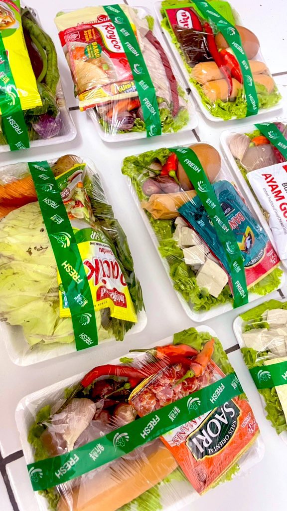 Koki Kos🥗 tweet media