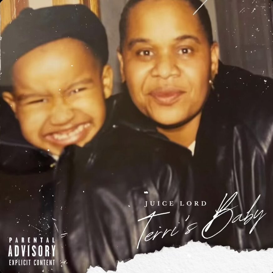Southside_Gunn's tweet photo. Album Review for Terri’s Baby by Juice Lord 

Another artist that has reached out to me to introduce a new project. Now after a few listens, what I can say is that there are so many artists who started to really get music out after the pandemic that you almost miss the ones who actually are musically inclined. 

Juice Lord’s album is a lyrical work of art that deserves respect. It’s got the modern sound mix but the overall vibe of a lyrical 2000’s album. It’s fairly impressive when you listen to the pocket of raps, the cadence of which the bars are delivered and the funky rifts that are within the production as well. 

There’s a solid storytelling element and there are some interesting bass drops and instrumentals as well. Overall the album has some solid song structure, consistent melodies, features that actually hold up to the standard of the project and an overall good mix of lyrical yet modern sound. It’s worth a listen. 

Final Score: 7/10
