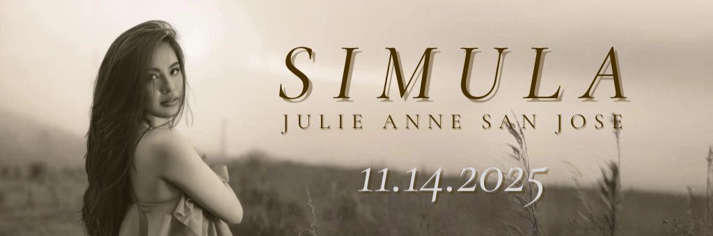 11.14.2025 header

#JulieAnneSanJose <a href="/MyJaps/">JULIE ANNE SAN JOSE</a>