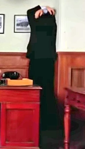 Paul McCartney (Parody) tweet media