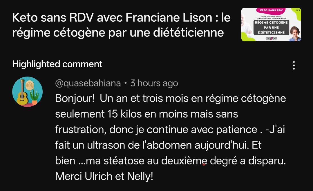 EatFat2BeFit's tweet photo. La maladie rapporte gros.
Retrouver la santé grâce à son alimentation, ne rapporte rien...

Depuis 10 ans, nous avons tous les jours ces exemples de réussites.

Malheureusement en France, aucun écho... https://t.co/jvq29sAElo