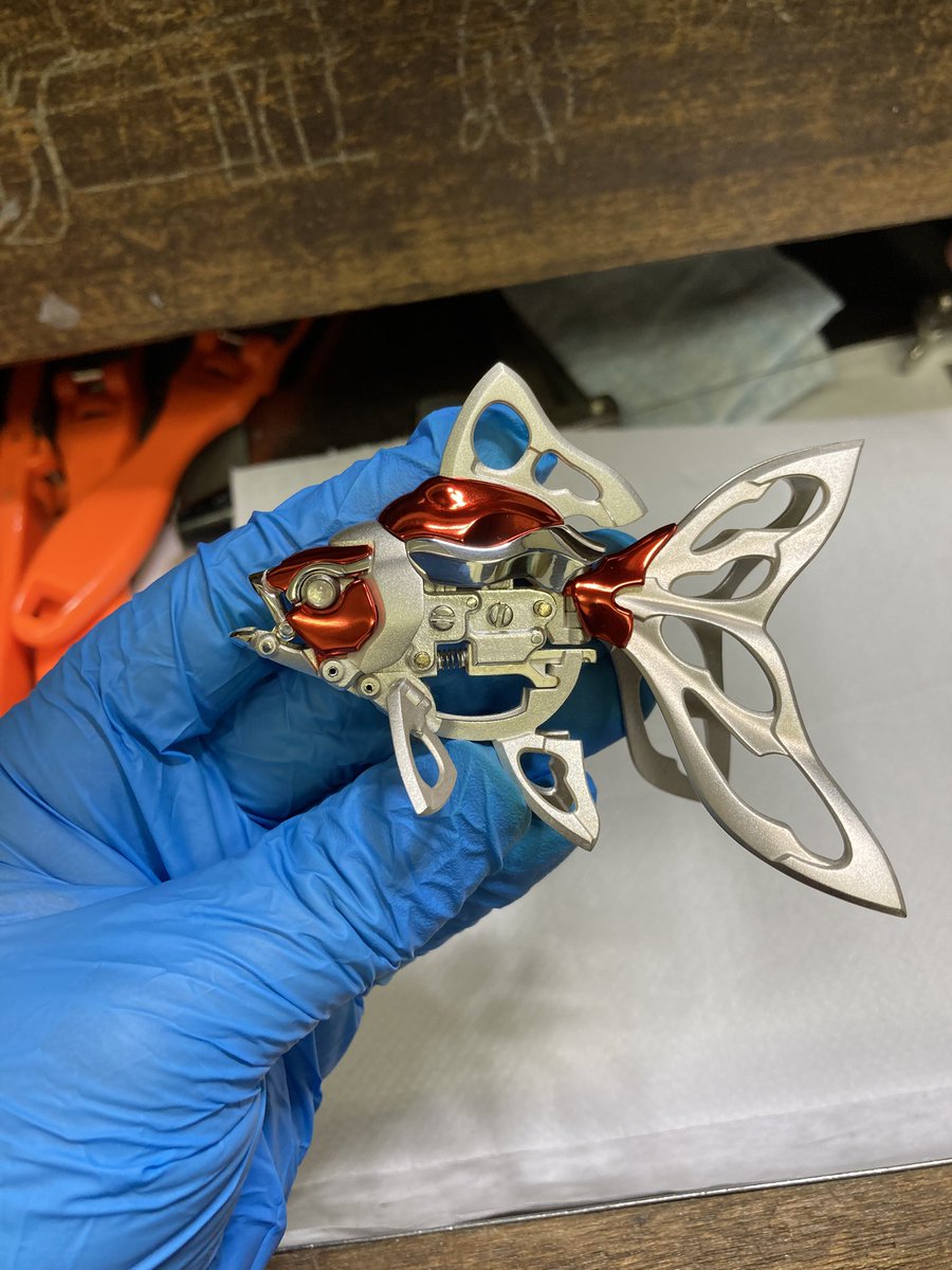 白竜まめ。🐉⛄️@まめのや。 on X