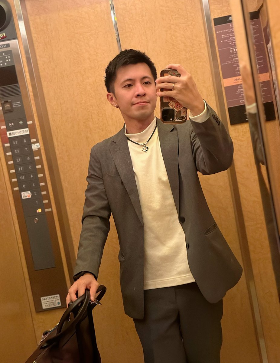 GswtV's tweet image. 今日から部署異動〜