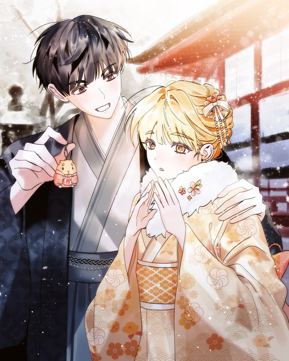 지인 자컾 그려줫긔 윤유나 추카한다!!!!!!!