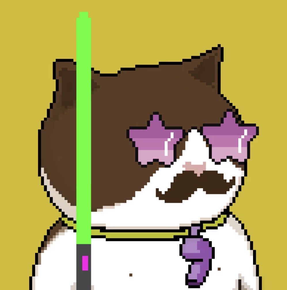 CryptoSignCo's tweet image. Blow the whistle on em!

Thank you @naiivememe NFT!!