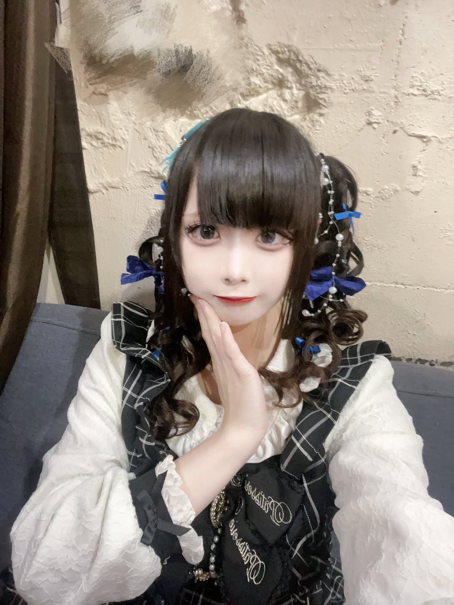 実は今でも量産型好き.†⋆