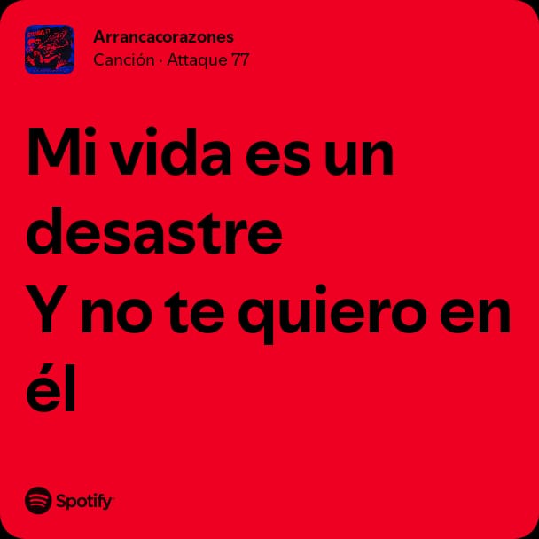 Rock Nacional (@irocknac) on Twitter photo 