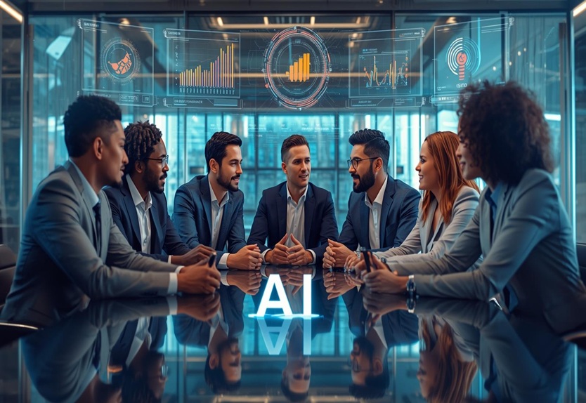 war_marketing's tweet photo. 12 AI-Powered Strategies To Grow Your Business Faster!

https://t.co/saMvQHheBs

#aiforbusiness #aiformarketing #aiformarketers #aimarketing #aimarketingtools https://t.co/yRGlMiYrZ8