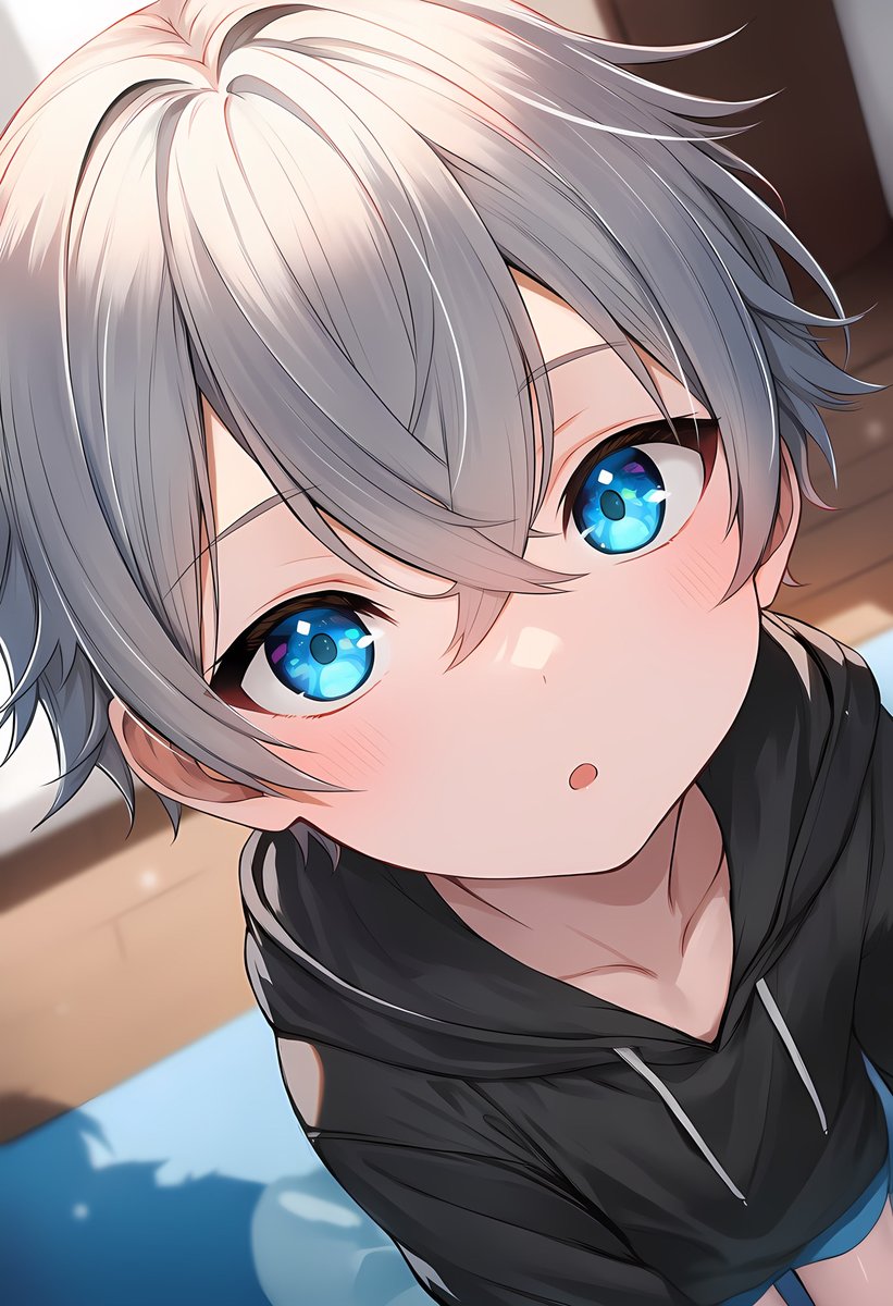 terot3's tweet photo. ＿人人人人人人人人＿
＞　突然の美少年　＜
￣Y^Y^Y^Y^Y^Y^Y￣
#ショタ https://t.co/wtMx29PoT3