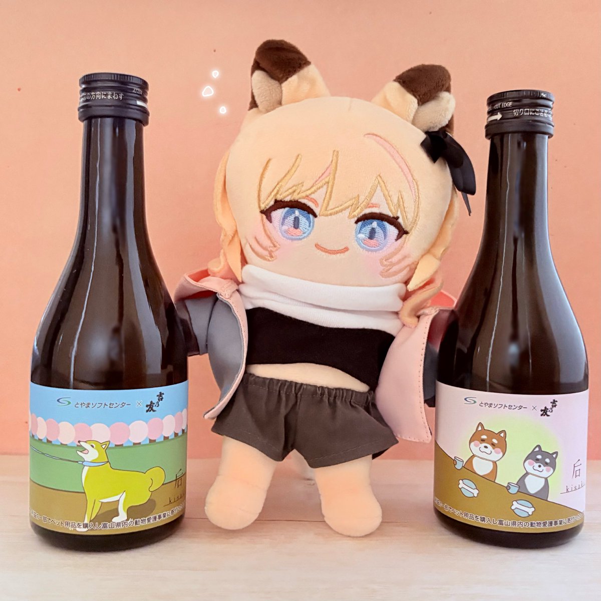 確認ページ♡ガラス瓶の中のわんこ ryusei on X