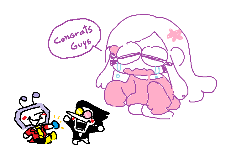 Pomodoro² | COMMS OPEN | tweet media