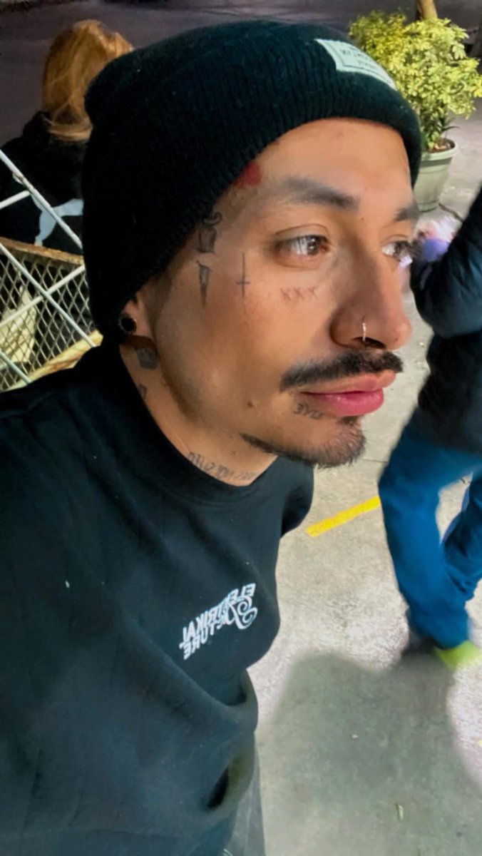 Morimos de frío… 🥶 🥺