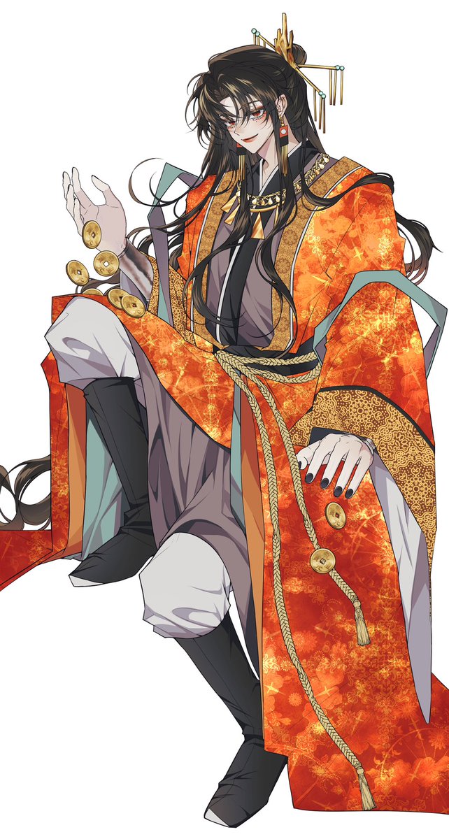 제일 최근에 그린 그림입니다.
요즘에는 레이어 효과를 사용하지 않고 표준 레이어로 명암을 넣어보고 있어요. 색감 공부에 도움이 많이 됩니다.

강의도 나름대로 준비하고는 있으나, 최근 컨디션 난조로 오랫동안 휴식기간을 갖는 중입니다.
모두 건강한 하루 보내세요😇🌸