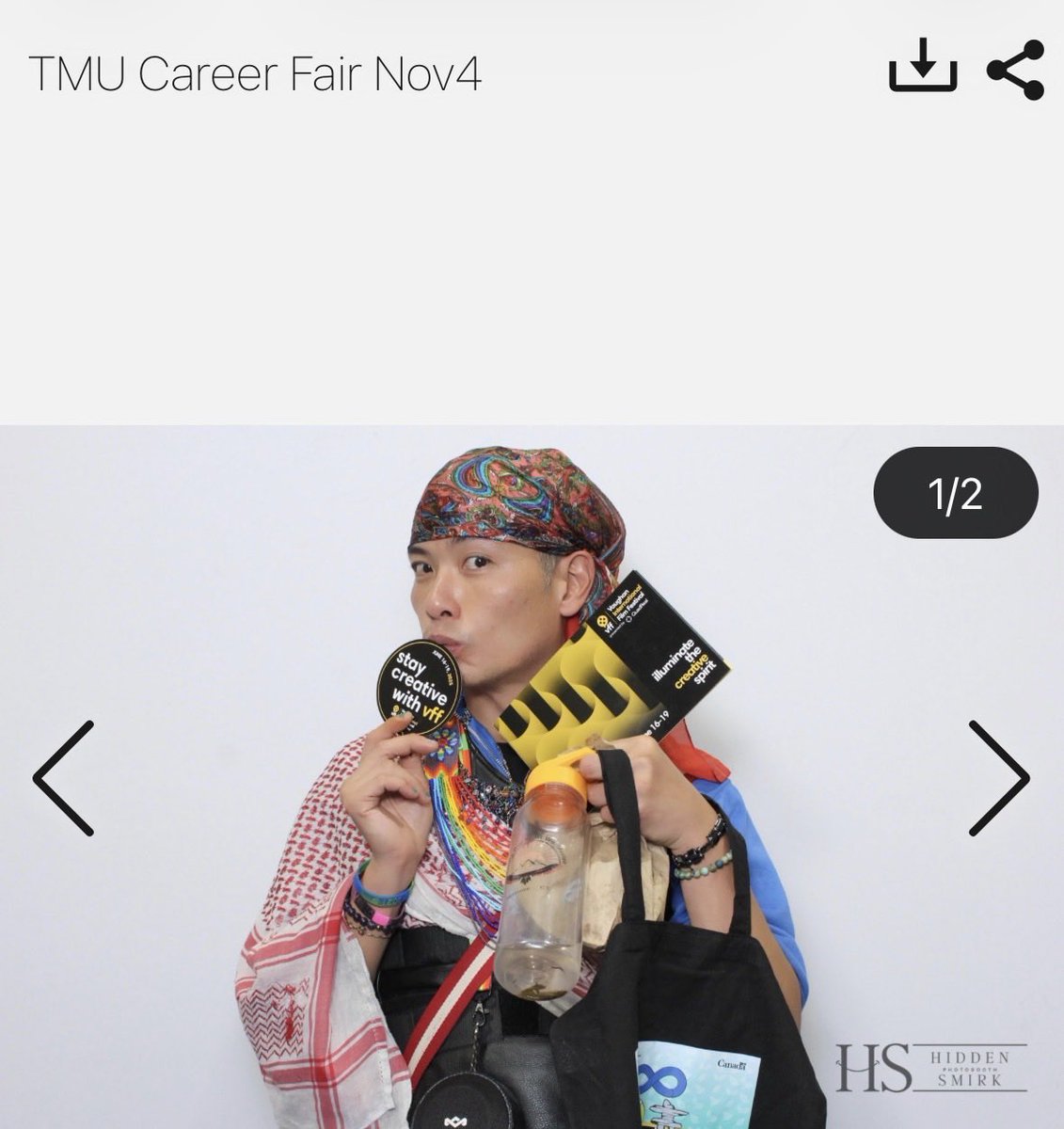 🍉Christian Hui MSW, PhD(c) 誠🪷 tweet media